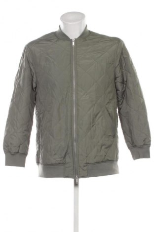 Herrenjacke MSCH, Größe S, Farbe Grün, Preis € 147,99