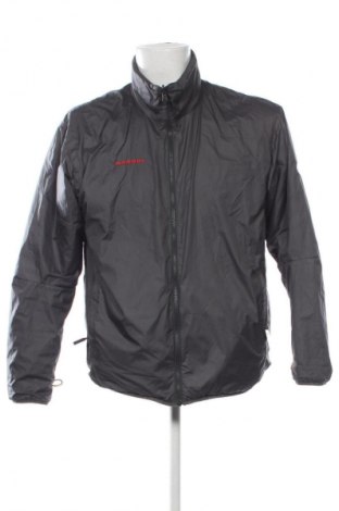 Pánská bunda  Mammut, Velikost XL, Barva Šedá, Cena  2 649,00 Kč
