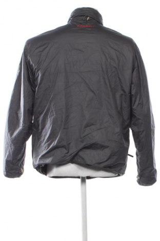 Pánská bunda  Mammut, Velikost XL, Barva Šedá, Cena  2 649,00 Kč
