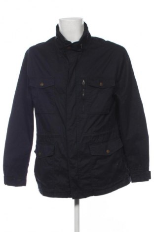 Pánská bunda  Man By Tchibo, Velikost XL, Barva Modrá, Cena  696,00 Kč