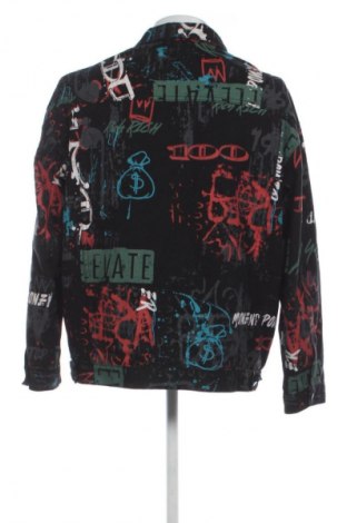 Ανδρικό μπουφάν Manfinity, Μέγεθος L, Χρώμα Πολύχρωμο, Τιμή 17,99 €