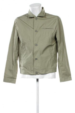 Męska kurtka Mango, Rozmiar M, Kolor Zielony, Cena 133,96 zł