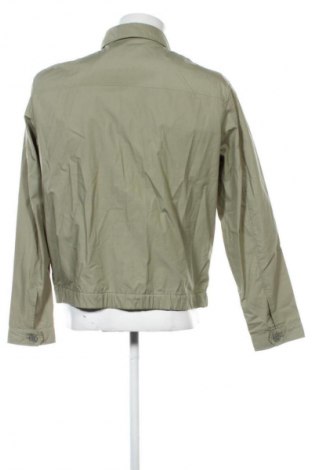 Męska kurtka Mango, Rozmiar M, Kolor Zielony, Cena 133,96 zł