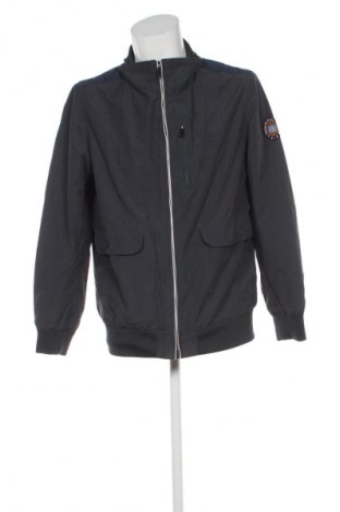 Herrenjacke Man's World, Größe M, Farbe Blau, Preis € 16,99