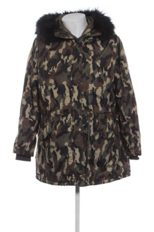 Pánska bunda  Marikoo, Veľkosť XXL, Farba Viacfarebná, Cena  60,95 €