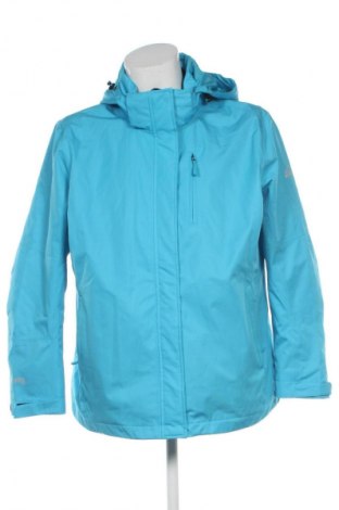 Pánská bunda  McKinley, Velikost L, Barva Modrá, Cena  829,00 Kč