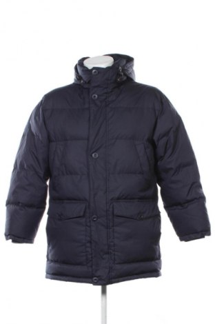 Męska kurtka Melka, Rozmiar L, Kolor Niebieski, Cena 317,61 zł