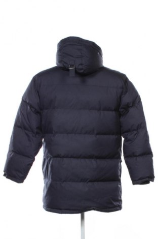 Męska kurtka Melka, Rozmiar L, Kolor Niebieski, Cena 317,61 zł