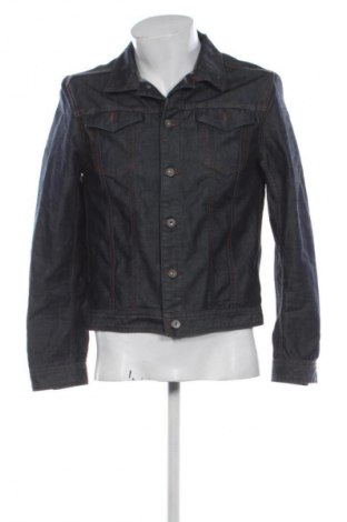 Herrenjacke Mexx, Größe L, Farbe Blau, Preis € 18,99