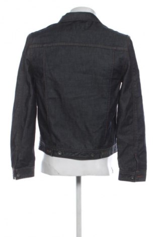 Herrenjacke Mexx, Größe L, Farbe Blau, Preis € 18,99