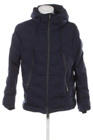 Męska kurtka Mexx, Rozmiar L, Kolor Niebieski, Cena 284,00 zł