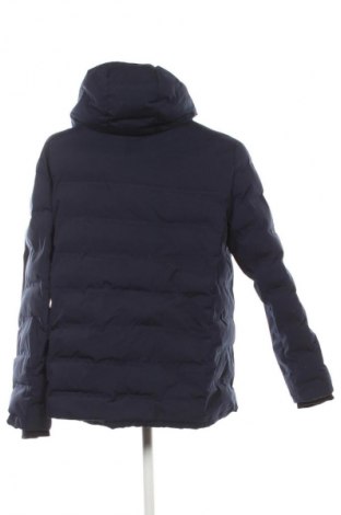 Męska kurtka Mexx, Rozmiar L, Kolor Niebieski, Cena 284,00 zł