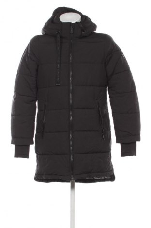 Мъжко яке Michael Kors, Размер M, Цвят Черен, Цена 293,99 €