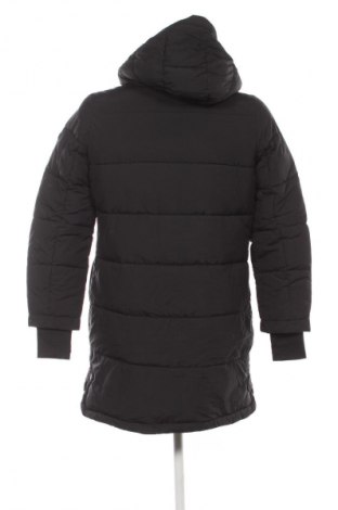 Мъжко яке Michael Kors, Размер M, Цвят Черен, Цена 293,99 €