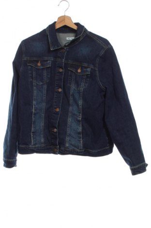 Pánska bunda  Miss Etam, Veľkosť L, Farba Modrá, Cena  37,95 €