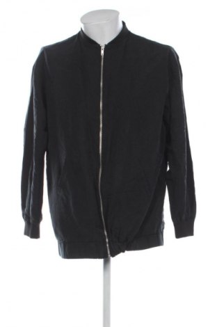 Ανδρικό μπουφάν Monki, Μέγεθος S, Χρώμα Μαύρο, Τιμή 18,99 €