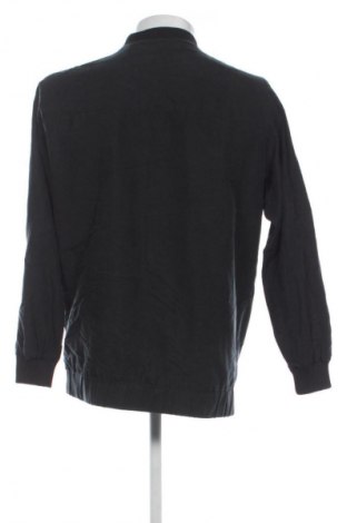 Ανδρικό μπουφάν Monki, Μέγεθος S, Χρώμα Μαύρο, Τιμή 18,99 €