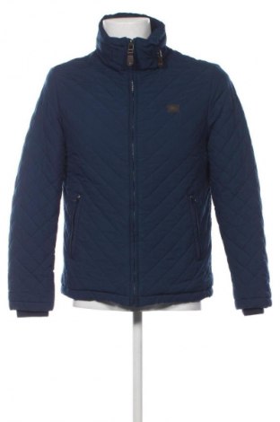 Męska kurtka Moods Of Norway, Rozmiar M, Kolor Niebieski, Cena 314,81 zł