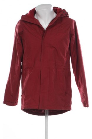 Pánská bunda  Mountain, Velikost S, Barva Červená, Cena  1 493,00 Kč