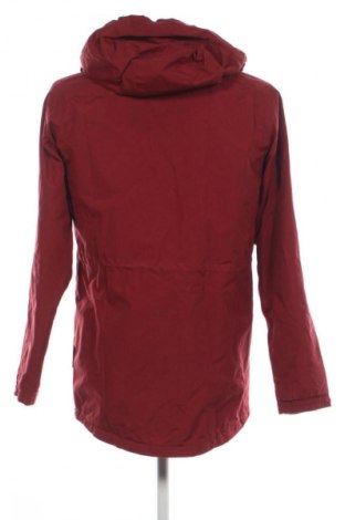 Pánská bunda  Mountain, Velikost S, Barva Červená, Cena  1 493,00 Kč