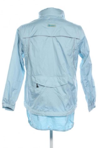 Herrenjacke Movement Session, Größe S, Farbe Blau, Preis € 13,99