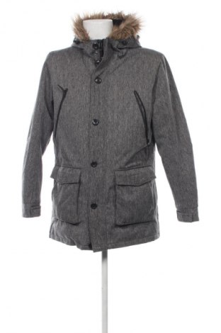 Herrenjacke Much More, Größe XL, Farbe Grau, Preis € 31,99