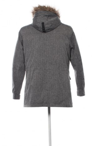 Herrenjacke Much More, Größe XL, Farbe Grau, Preis € 31,99