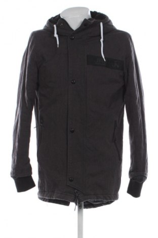 Pánská bunda  Much More, Velikost M, Barva Šedá, Cena  729,00 Kč