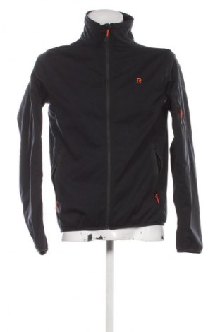 Ανδρικό μπουφάν Musto, Μέγεθος L, Χρώμα Μαύρο, Τιμή 33,99 €