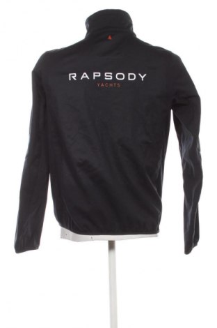 Ανδρικό μπουφάν Musto, Μέγεθος L, Χρώμα Μαύρο, Τιμή 33,99 €