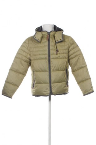 Pánská bunda  Nagano, Velikost L, Barva Zelená, Cena  979,00 Kč