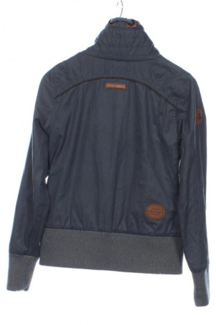 Pánská bunda  Naketano, Velikost S, Barva Šedá, Cena  876,00 Kč