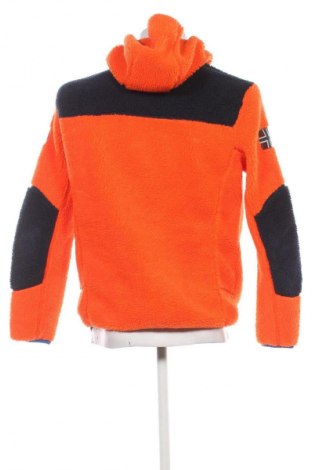 Herrenjacke Napapijri, Größe M, Farbe Mehrfarbig, Preis € 219,99