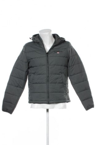 Herrenjacke Napapijri, Größe M, Farbe Mehrfarbig, Preis € 219,99