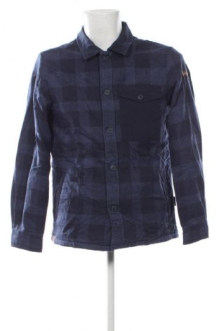 Herrenjacke Napapijri, Größe S, Farbe Mehrfarbig, Preis € 102,99