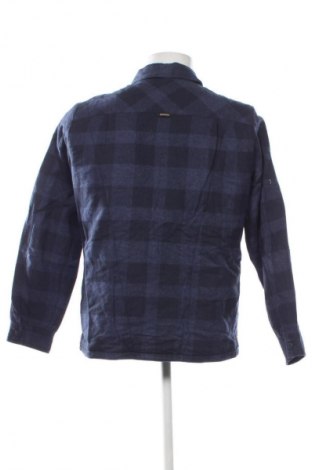 Herrenjacke Napapijri, Größe S, Farbe Mehrfarbig, Preis € 102,99