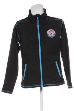 Pánska bunda  Nebulus, Veľkosť XXL, Farba Čierna, Cena  45,95 €