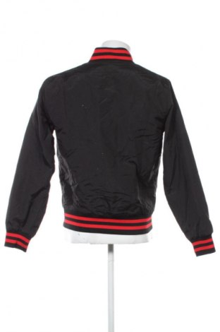 Férfi dzseki New Era, Méret M, Szín Fekete, Ár 38 369 Ft