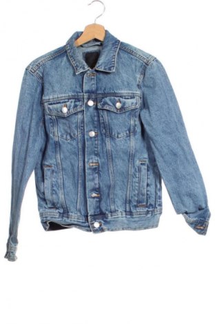 Geacă de bărbati New Look, Mărime XS, Culoare Albastru, Preț 70,99 Lei