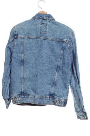 Geacă de bărbati New Look, Mărime XS, Culoare Albastru, Preț 70,99 Lei