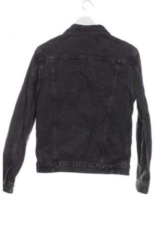 Herrenjacke New Look, Größe S, Farbe Schwarz, Preis € 14,99