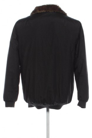Pánska bunda  New Roads, Veľkosť M, Farba Čierna, Cena  28,95 €