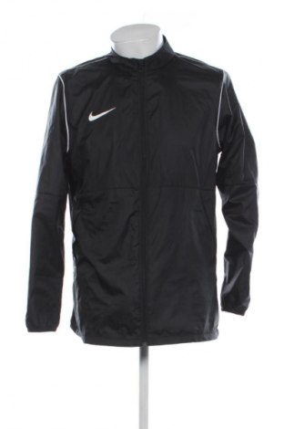 Ανδρικό μπουφάν Nike, Μέγεθος L, Χρώμα Μαύρο, Τιμή 39,99 €