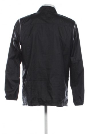 Ανδρικό μπουφάν Nike, Μέγεθος L, Χρώμα Μαύρο, Τιμή 39,99 €