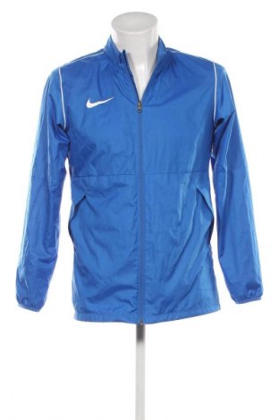 Férfi dzseki Nike, Méret M, Szín Kék, Ár 16 309 Ft