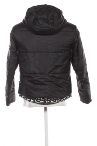 Herrenjacke Nike, Größe M, Farbe Schwarz, Preis € 147,99