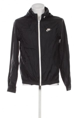 Pánská bunda  Nike, Velikost S, Barva Černá, Cena  2 299,00 Kč