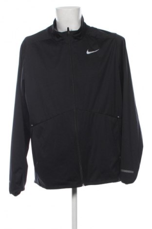 Pánská bunda  Nike, Velikost XXL, Barva Černá, Cena  3 208,00 Kč