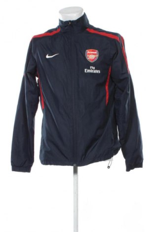 Męska kurtka Nike, Rozmiar M, Kolor Niebieski, Cena 225,06 zł