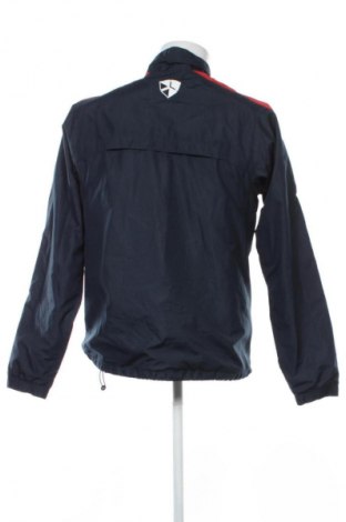 Męska kurtka Nike, Rozmiar M, Kolor Niebieski, Cena 225,06 zł